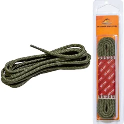 OUTDOOR ADVENTURE LACET KAKI