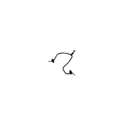 LOU PALOUMAYRE LACET MOUSQUETON X2