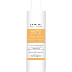 NACRICARE LAIT DERMA HORSE