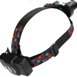 TERZEO PASSIONNÉS DE NATURE LAMPE FRONTALE 2 MODES 900 LUMENS