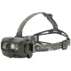 LEDLENSER LAMPE FRONTALE HF8R CORE 1600LUM