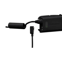LED LENSER LAMPE FRONTALE H5R CORE