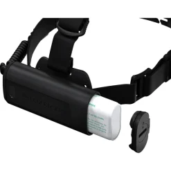 LED LENSER LAMPE FRONTALE H15R CORE 2500LUM