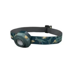 LED LENSER LAMPE FRONTALE 40LUM RECHARG PR ENFANT