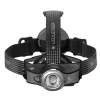 LED LENSER LAMPE FRONTALE MH11 1000LUM RECHARG
