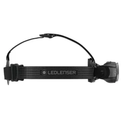 LED LENSER LAMPE FRONTALE MH11 1000LUM RECHARG