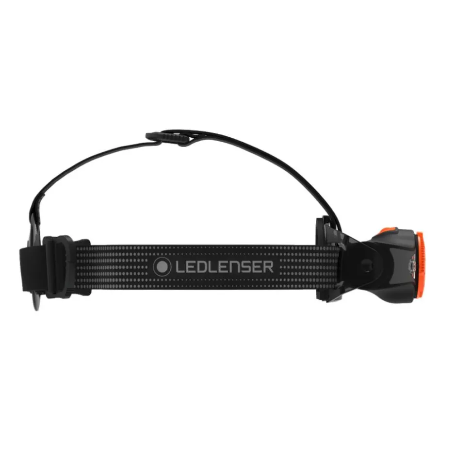 LED LENSER LAMPE FRONTALE MH11 1000LUM RECHARG