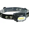 CAO LAMPE FRONTALE SPECTRE 4TYPES 230 LUMENSE