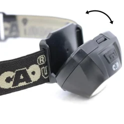 CAO LAMPE FRONTALE SPECTRE 4TYPES 230 LUMENSE