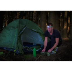 CAO LAMPE FRONTALE SPECTRE 4TYPES 230 LUMENSE