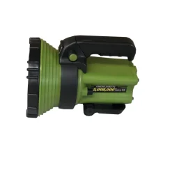 LAMPE PHARE LED