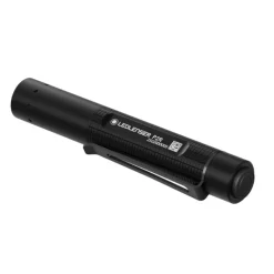 LED LENSER LAMPE STYLO P2R 200LM RECHARG