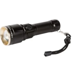 NUM'AXES NATURE LAMPE TORCHE LMP1018 1000 LUMENS