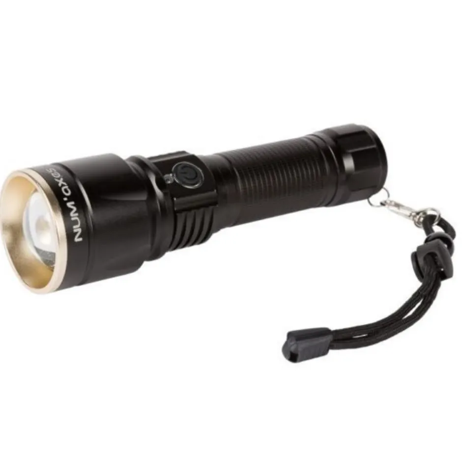 NUM'AXES NATURE LAMPE TORCHE LMP1018 1000 LUMENS
