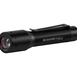 LEDLENSER LAMPE TORCHE P3 CORE 90LUM