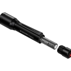 LEDLENSER LAMPE TORCHE P3 CORE 90LUM