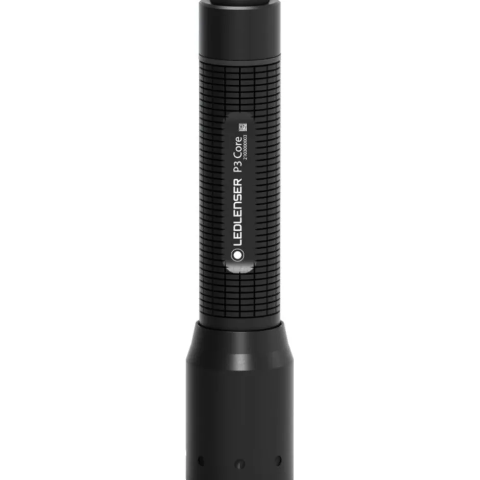 LEDLENSER LAMPE TORCHE P3 CORE 90LUM