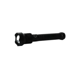 LAMPE TORCHE RECHARGEABLE 2000LUMENS