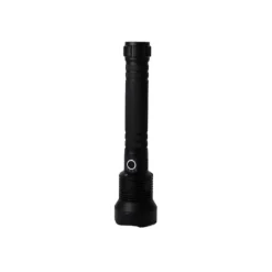 LAMPE TORCHE RECHARGEABLE 2000LUMENS