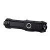 LAMPE TORCHE ZOOM LED