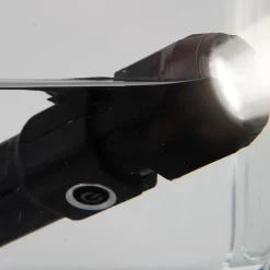 LAMPE TORCHE ZOOM LED