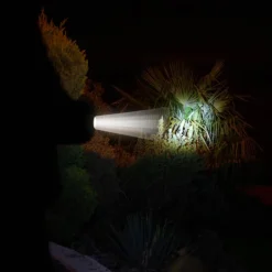 LAMPE TORCHE ZOOM LED