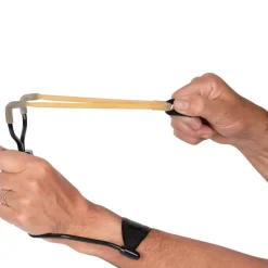 TERZEO PASSIONNÉS DE NATURE LANCE-PIERRE AVEC APPUI POIGNET
