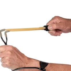 TERZEO PASSIONNÉS DE NATURE LANCE-PIERRE AVEC APPUI POIGNET