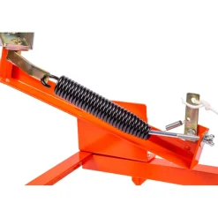 TERZEO CHASSEURS LANCEUR DE BALL TRAP
