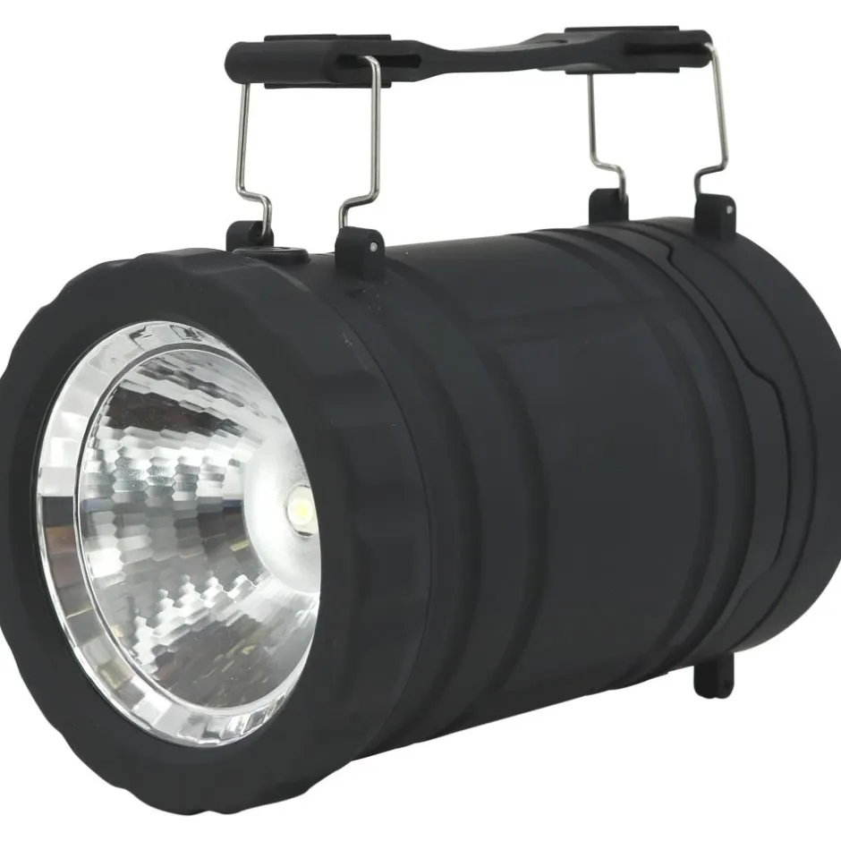 CAO LANTERNE RETRACTABLE