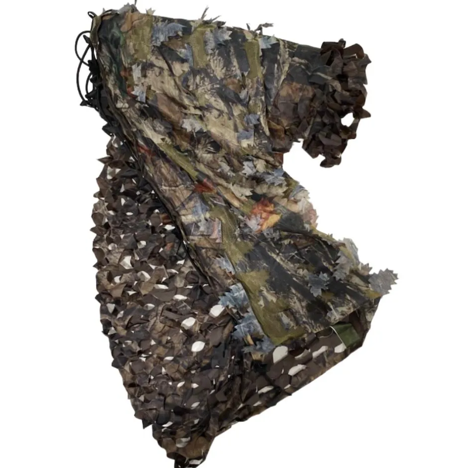 TERZEO CHASSEURS LE FILET CAMO BANDE MESH 1.5X3M