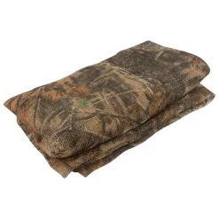 TERZEO CHASSEURS LE FILET CAMO TOILE DE JUTE 1.5X3M