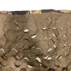 TERZEO CHASSEURS LE FILET RENFORCE CAMO FOREST 1.5MX4M