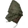 TERZEO CHASSEURS LE FILET REVERSIBLE 1.5X3M