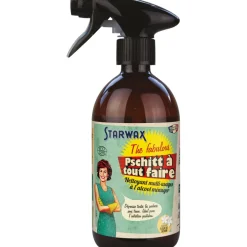 STARWAX THE FABULOUS LE PSCHITT A TOUT FAIRE 1 L
