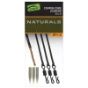 FOX LEAD CLIP LEADERS CUIVRE X3
