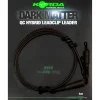 KORDA LEADER DARK MATTER QC HYBRIB 1M