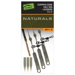 FOX LEADER HELI RIG EDGES NATURALS X3
