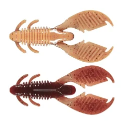 REINS LEURRE AX CRAW 8.8CM X8