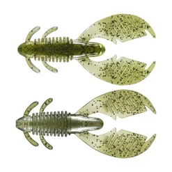 REINS LEURRE AX CRAW MINI 5CM X12