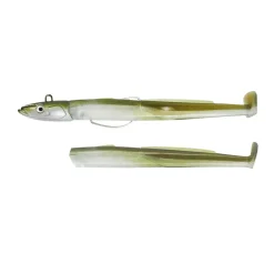 FIIISH LEURRE BE110 COMBO OFF SHORE 15G