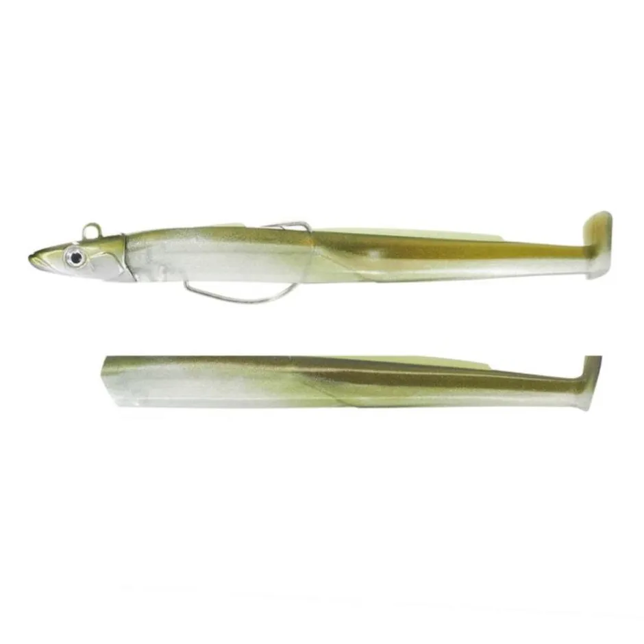 FIIISH LEURRE BE150 COMBO SHORE 20GR