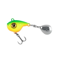 FOX RAGE LEURRE BIG EYE PINTAIL 14GR
