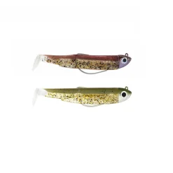 FIIISH LEURRE BM70 DOUBLE SHORE 3GR