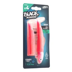FIIISH LEURRE BM140 COMBO DEEP 60GR