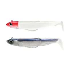 FIIISH LEURRE BM70 DOUBLE OFF SHORE 6GR