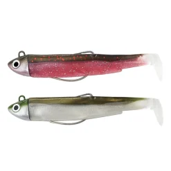 FIIISH LEURRE BM70 DOUBLE SEARCH 4,5GR