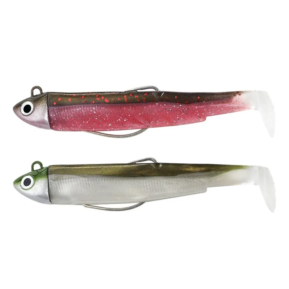 FIIISH LEURRE BM70 DOUBLE SEARCH 4,5GR