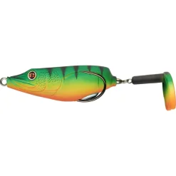 SAKURA LEURRE BUBBLE FROG F 7CM 19,5G
