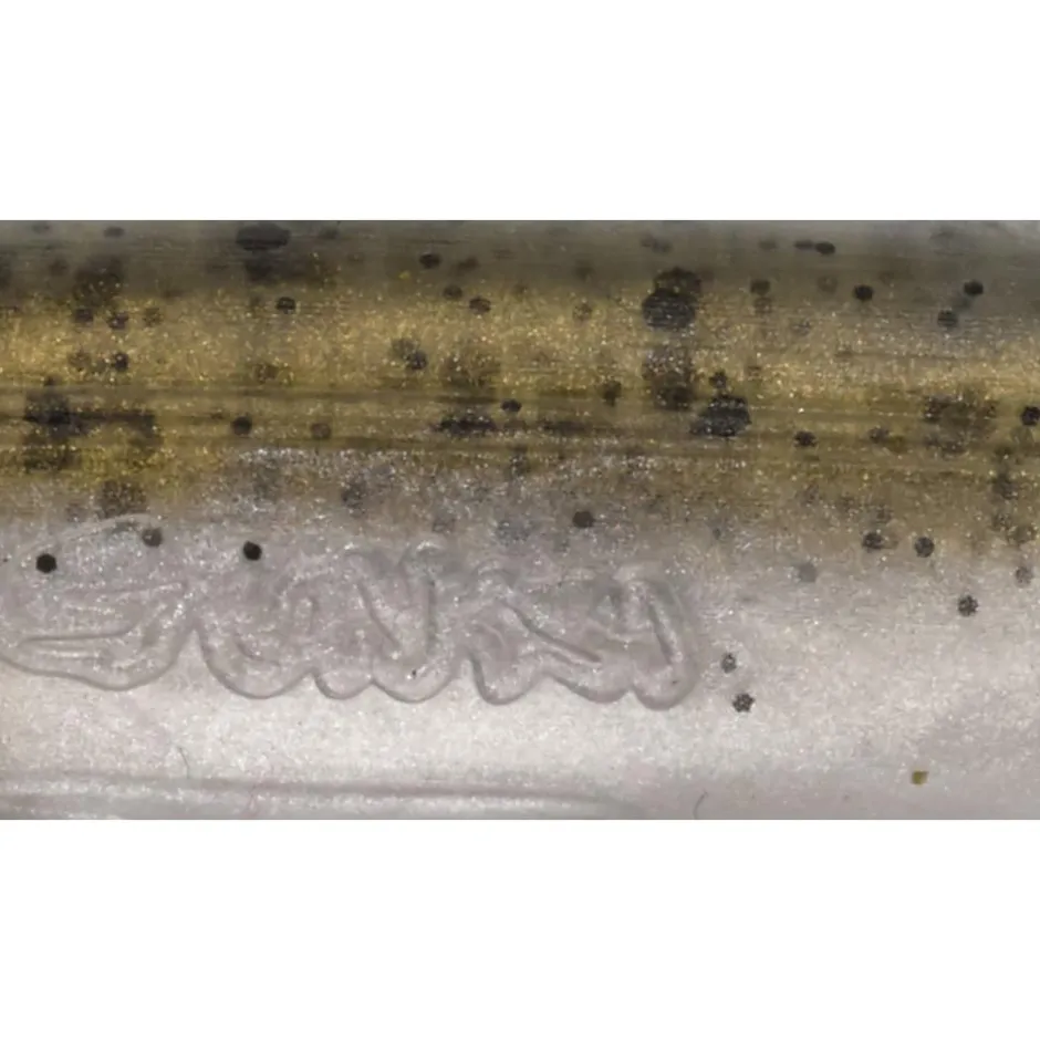 GUNKI LEURRE BULL FROG 13CM